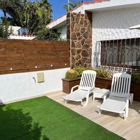 Bungalow Yumbo Playa del Ingles  Exterior photo