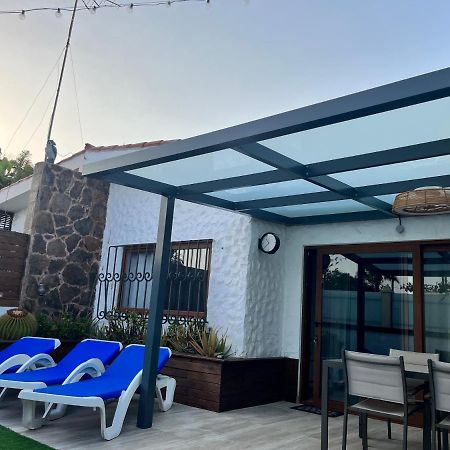 Bungalow Yumbo Playa del Ingles  Exterior photo